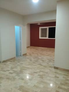 2 Bed Dd 900 Sq Ft Flat For Sale In 
Nishat
 Commercial Area Bungalow Facing 0