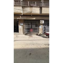 Shop For Sale In 
Nishat
 Commercial Good Rental Income 45000
