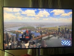 Selling My DELL ULTRA THIN 2k HDR 60hz (S2719DM)