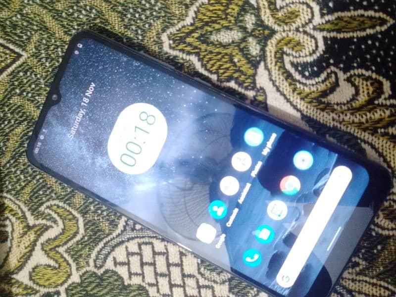 Nokia 2.4 | 3/64GB | No Fault | Everything is Working 1