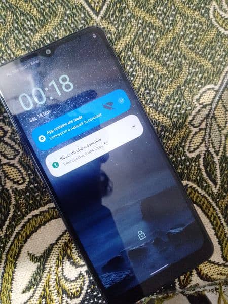 Nokia 2.4 | 3/64GB | No Fault | Everything is Working 2