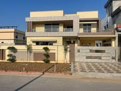 1 Kanal Brand New ULTRA LUXURY Modern House Is Available For Sale In Citi Housing Jhelum