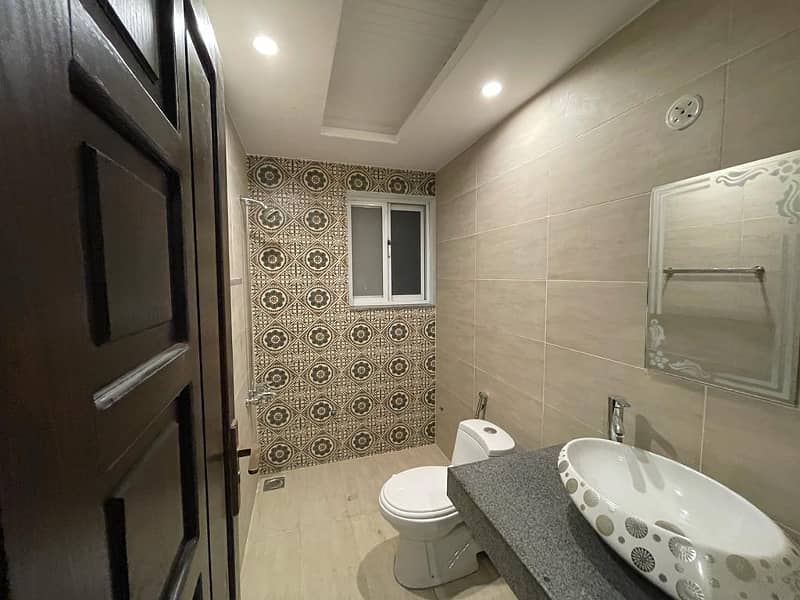 16.5 Marla Most Beautiful Luxurious Villa For Sale In Jhelum Cantt 7