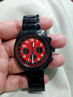 Best price Swiss Military watch / 03213205000