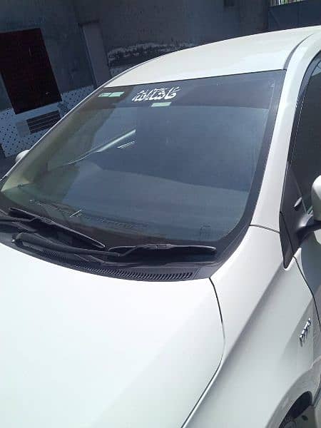 Corolla Xli 1.3 Automatic 2020 Home used car 3