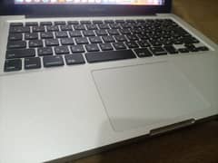 MacBook pro late 2011