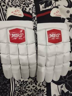 mrf bating gloves
