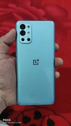 9r OnePlus (finger issue) 0