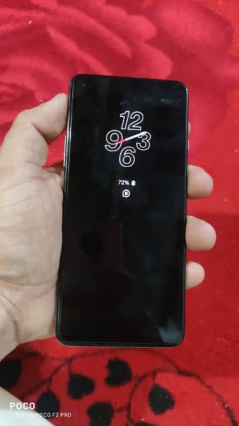9r OnePlus (finger issue) 1