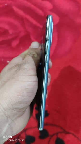 9r OnePlus (finger issue) 3