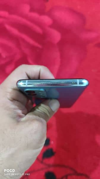 9r OnePlus (finger issue) 4