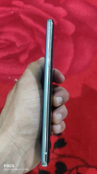 9r OnePlus (finger issue) 5