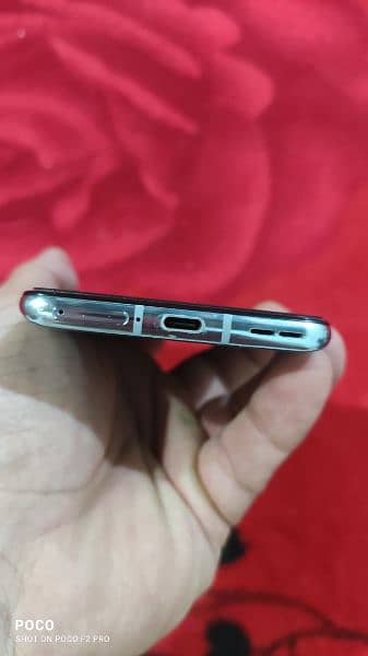 9r OnePlus (finger issue) 6