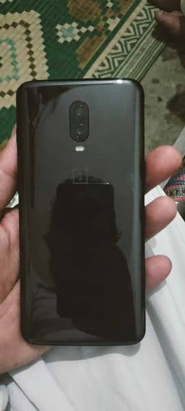 One Plus 6T Very good Condition 3