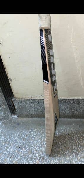 Cricket Hard Ball Bat For Sale 1