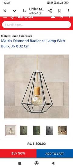 modern design pandent/ hanging lamp