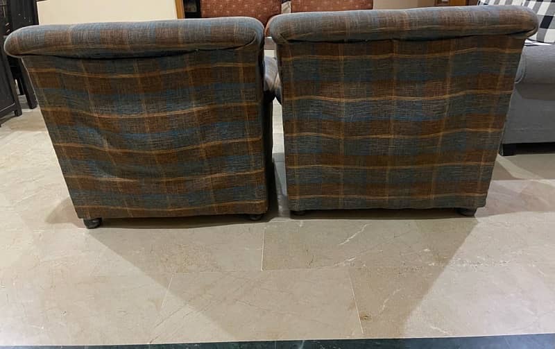 5 seater sofa set 0