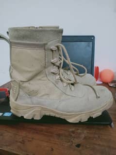 Original us army boots 0