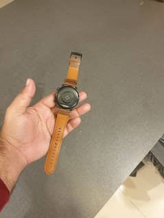 Smart watch G Tide R2 pro