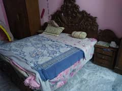 chinniot bedroom set