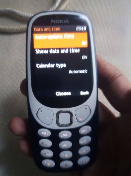 Nokia 3310 4G 7
