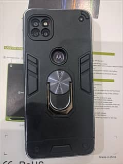Motorola one ace 5G PTA APPROVED single sim with pouch and charger