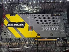 zotac extremely edition 1070 8gb