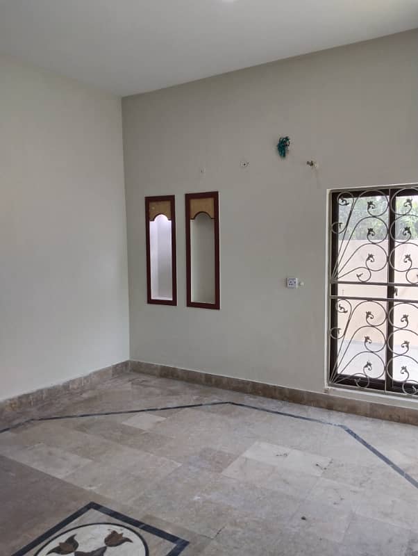65 Feet Front Vip Double Storey House On Prime Location For Sale 11