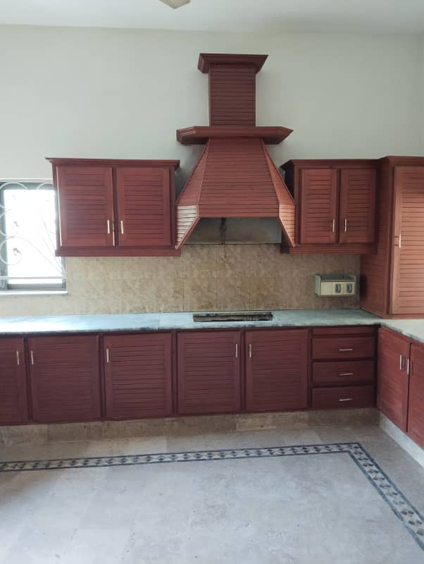 65 Feet Front Vip Double Storey House On Prime Location For Sale 16
