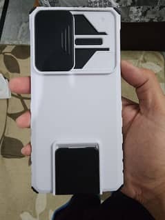 Samsung s22 ultra armour case 0