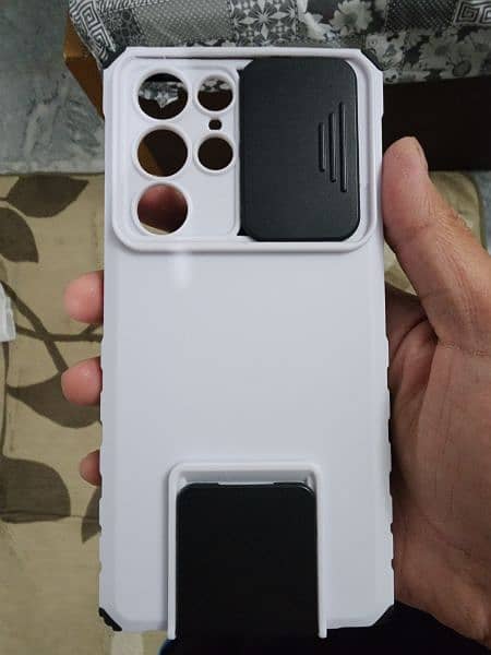 Samsung s22 ultra armour case 1