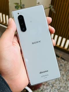 Sony Xperia 5 Pta Approved