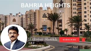BAHRIA HEIGHTS SHOP FOR SALE