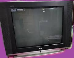 LG TV FLATRON 29"  FOR SALE