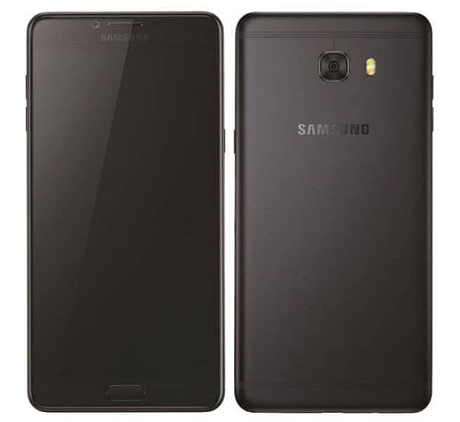 Samsung Galaxy c9 pro 6gb ram 64gb rom 0