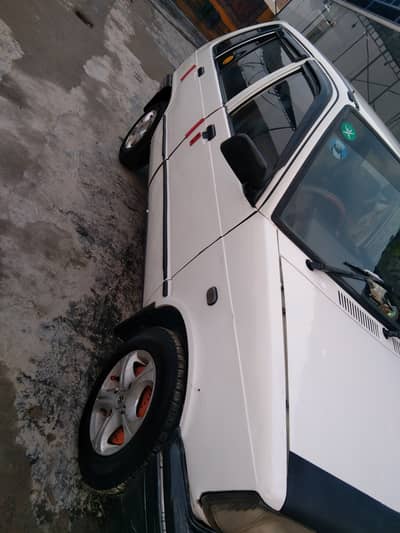 Al most total genuine condition