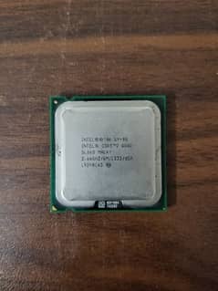 Intel Core 2 Quad (Q9400)