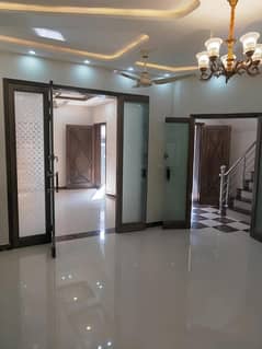 3 Years Easy Installment Plan 8 Marla Home available for sale in Dha 9 Town 0