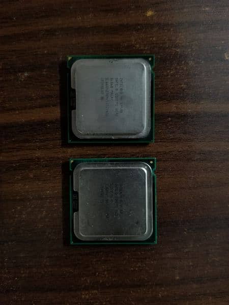 Intel Core 2 Quad (Q9550) 4