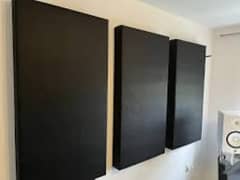 Sound Proofing Panels
