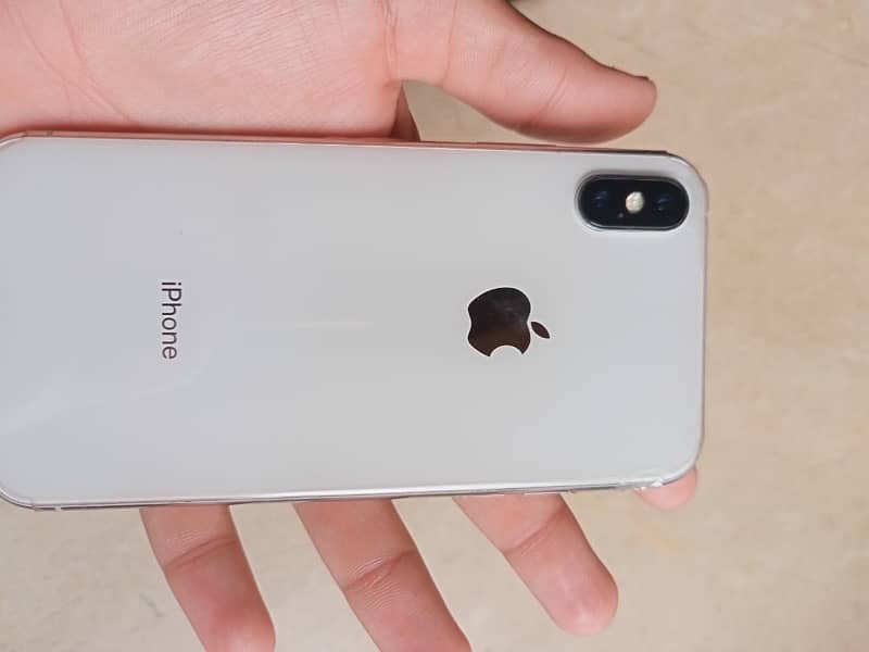 iphone x 64gb canadian model 0