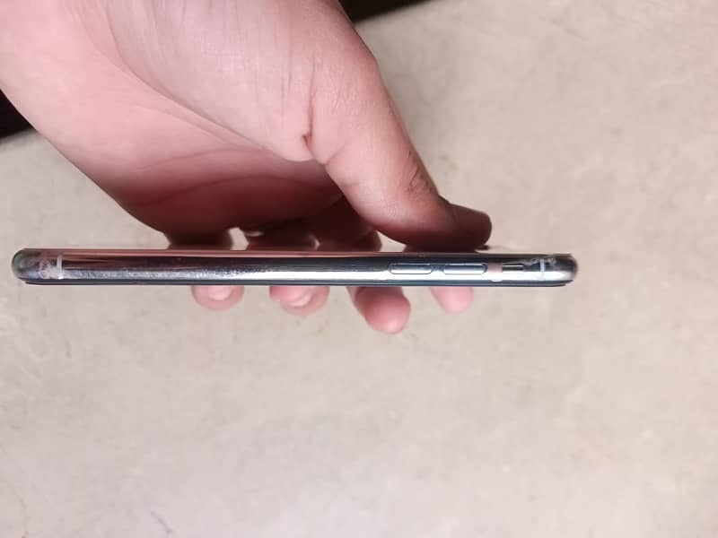 iphone x 64gb canadian model 1