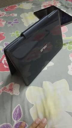 ASUS T100 TRANSBOOK MINI LAPTOP FOR KIDS & STUDENTS