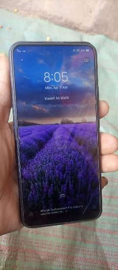 vivo v17 pro . 8/128 0