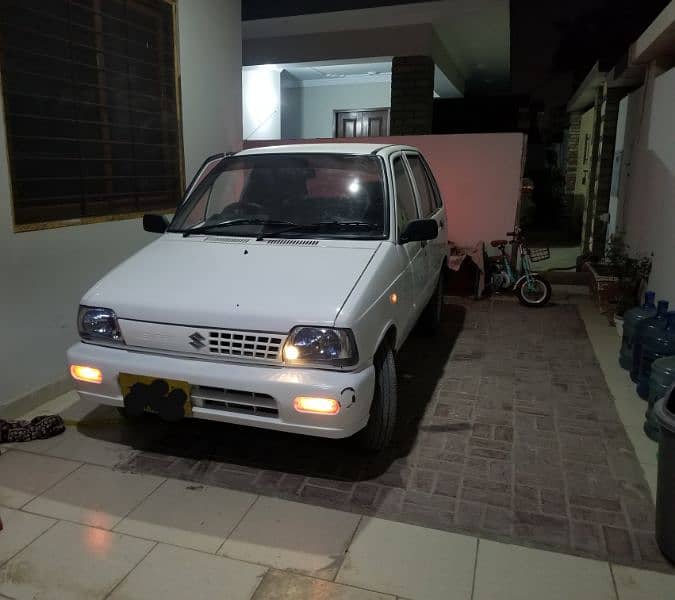 Mehran 1992 1