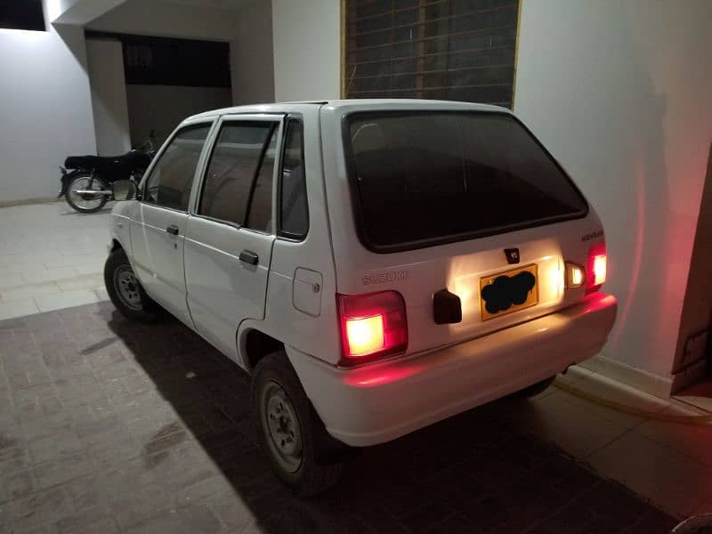 Mehran 1992 2