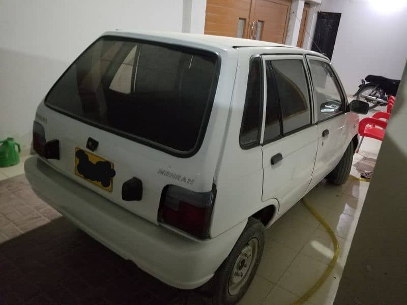 Mehran 1992 3