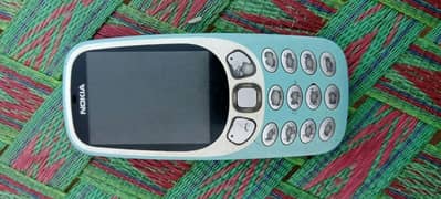 Nokia 3310     . . 2500 full fainl
