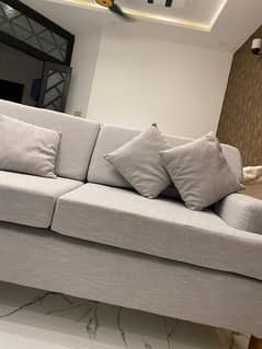Beautiful stunning sofa is for sale!!
