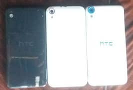 HTC Mix Model